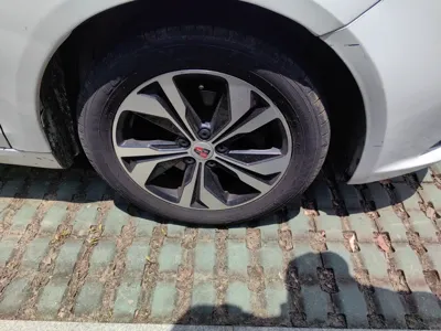 Roewe 360
