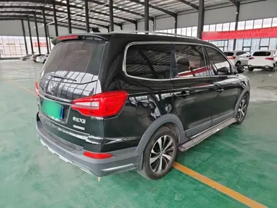 Fengxing X6
