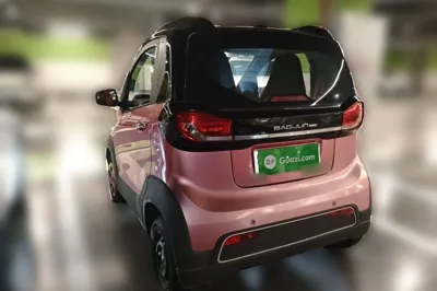 Baojun E100