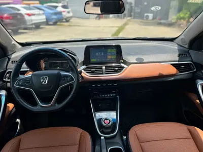 Baojun 510