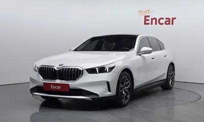 BMW i5