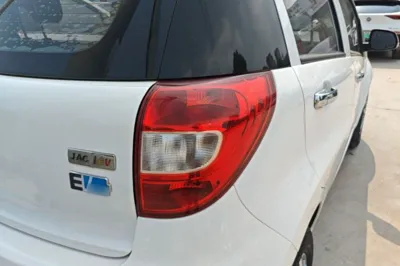 JAC Group iEV6E