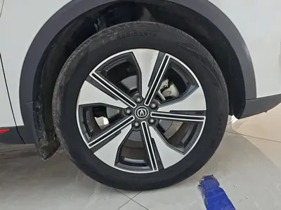Changan CS55PLUS