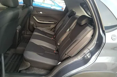 Chery Tiggo 3x