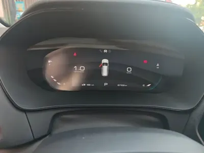 Wuling Victory