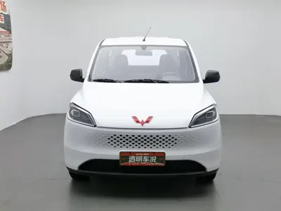 Wuling Hongguang EV