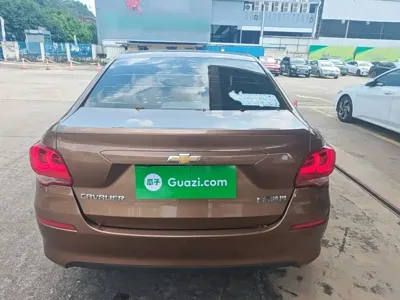 Chevrolet Cavalier