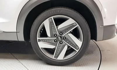 Hyundai Nexo
