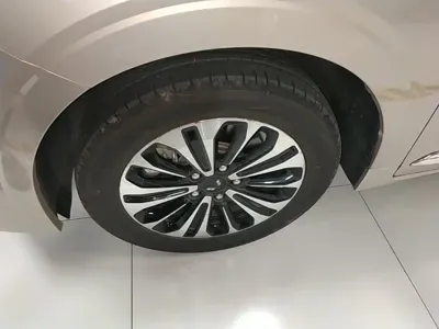 Wuling Jiachen