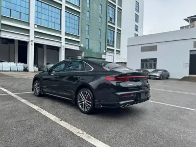 Geely Xingrui