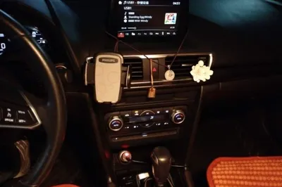 Mazda Mazda 3 Axela