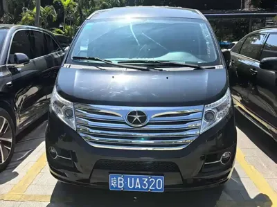 JAC Refine M5