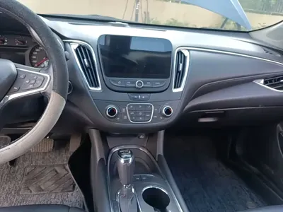 Chevrolet Malibu XL