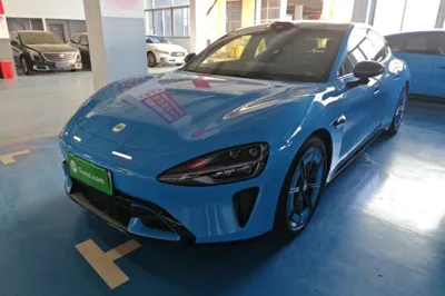 Xiaomi Auto SU7
