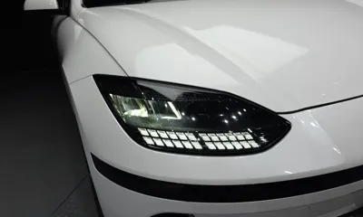 Hyundai Ioniq6