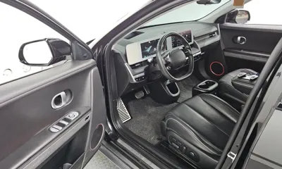Hyundai Ioniq5