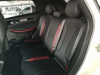 Geely Binyue