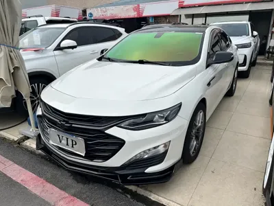 Chevrolet Malibu XL