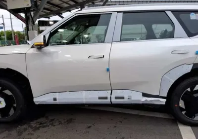 Kia EV5