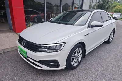 Volkswagen Lamando