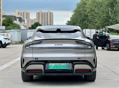 Xiaomi 小米YU7