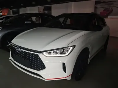 BYD e2