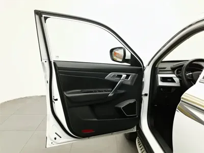 Geely Boyue