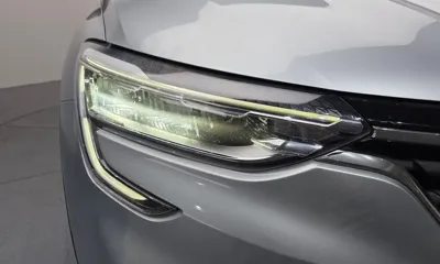 Renault-KoreaSamsung XM3