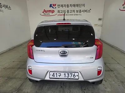 Kia Morning