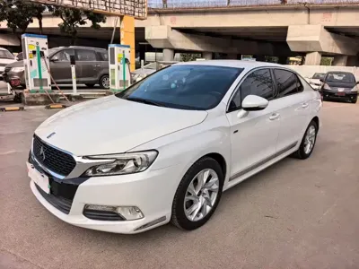 DS DS 5LS