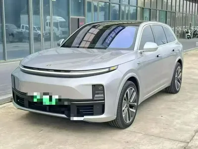 Li Auto Li L7