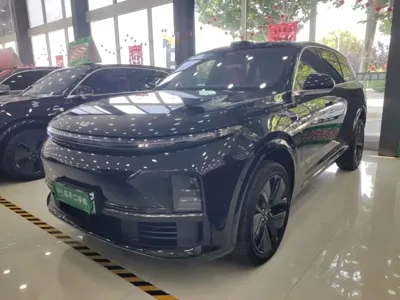 Li Auto Li L7