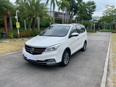 Baojun 730