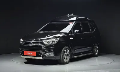 KG_Mobility_Ssangyong KORANDO