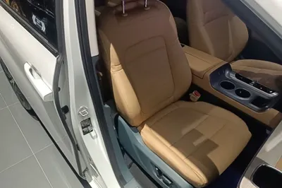 GAC Trumpchi E8 New Energy