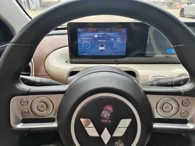 Wuling Bingo