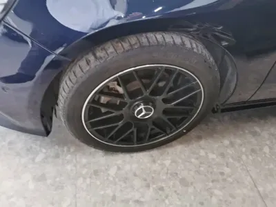 Mercedes-Benz A-Class (Import)