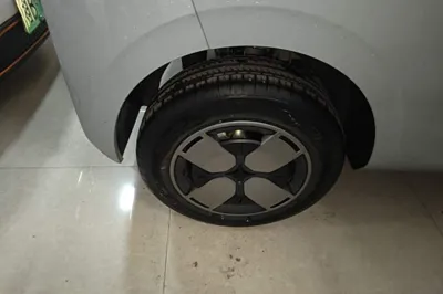 Wuling Air ev