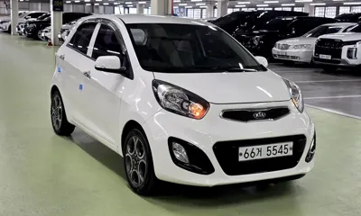 Kia Morning