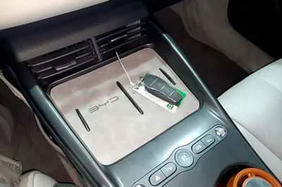 BYD Seal 06 New Energy