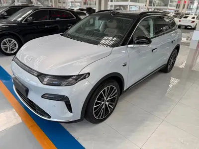 Leapmotor Leapmotor C11