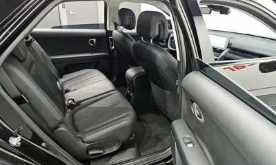 Hyundai Ioniq5