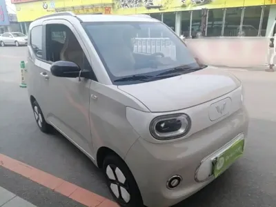 Wuling MINIEV