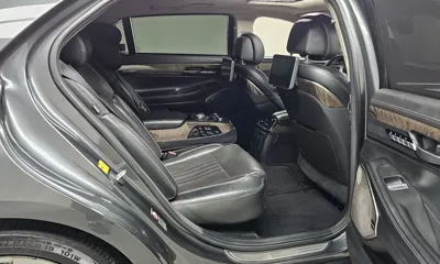 Genesis EQ900