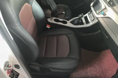 Geely Auto Vision