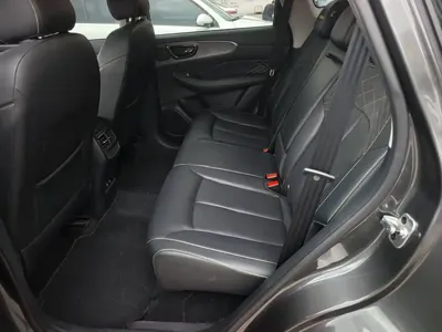Roewe RX5