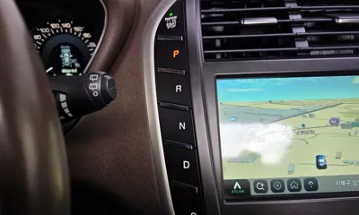 Lincoln MKC