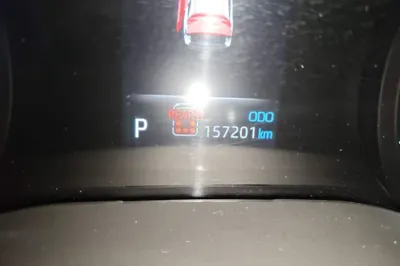 Toyota Granvia