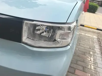 Wuling MINIEV