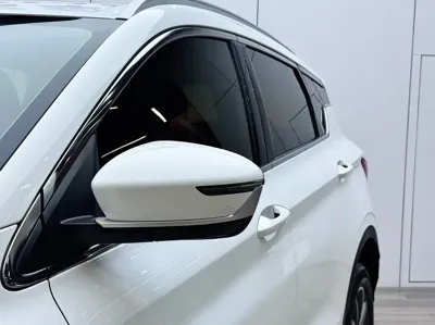 Geely Binyue
